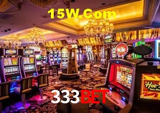 Experiência VIP 333Bet
